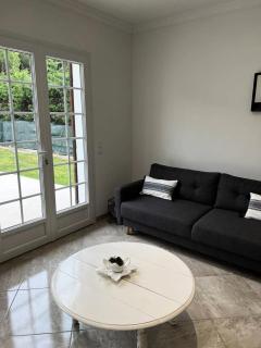 Résidence 118-montalivet - 118 - Maison décorée avec goût en plein cœur de Montalivet MAE-1181 - 2