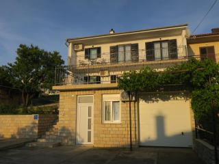 Mesić Apartment - Senj - 9