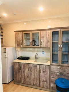 ركن طيف للشقق المخدومة - 2