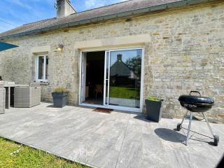 Au Ptit Gardin - 10 minutes from Utah Beach - 8