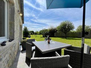 Au Ptit Gardin - 10 minutes from Utah Beach - Turqueville - 7