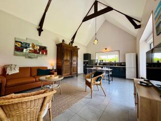 Au Ptit Gardin - 10 minutes from Utah Beach - Turqueville - 4