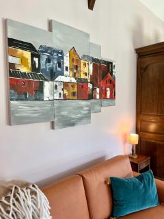 Au Ptit Gardin - 10 minutes from Utah Beach - 5