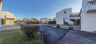 Logement à Saint-Palais-sur-Mer - Saint-Palais-sur-Mer - 9