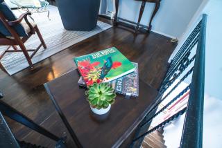 Abundant Seed - Rosedale - 6