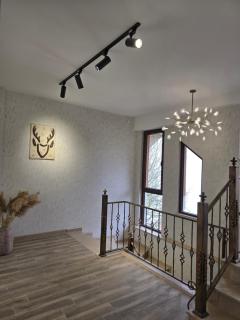 Bakuriani apartment 205 Tsakadze st 20 - Bakuriani - 2