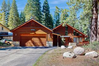 Seclusion in Style - Truckee - 8