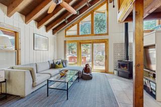 Seclusion in Style - Truckee - 7