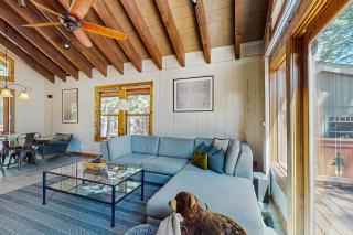 Seclusion in Style - Truckee - 4