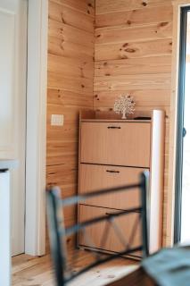 Olive Hills holiday homes 3 - Dobra Voda - 9