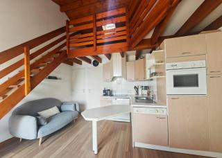 Logement à Saint-Palais-sur-Mer - Saint-Palais-sur-Mer - 3