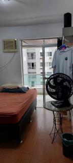 Quarto e Banheiro Exclusivos Barra da Tijuca em Apartamento Compartilhado - Río de Janeiro - 0