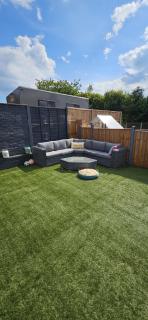 Lovely house in Redditch - Headless Cross - 5