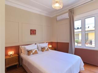 NEW The Acropolis Window - 1