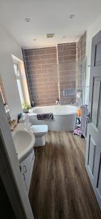 Lovely house in Redditch - Headless Cross - 7