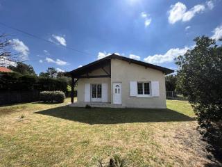 Résidence 115-montalivet - 115 - Agréable Maison à Montalivet proche de toutes commodités MAE-7141 - Vendays-Montalivet - 0