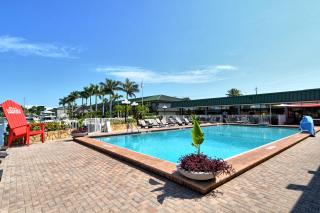 Pool, Tiki Bar, Close to Beaches, Restaurants, Fun - Sarasota - 8