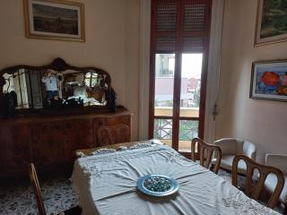 A casa di Teta - Reggio di Calabria - 6