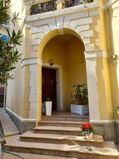 A casa di Teta - Reggio di Calabria - 2