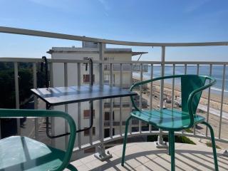 Vue mer, Heol, 5ème étage - La Baule - 4