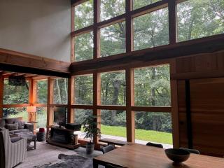 The Glasshouse - Vilas - 6