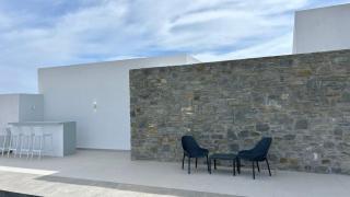 GBR 2 - Golden Beach Residences - Chrissi Akti - 7