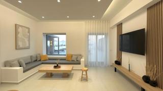 GBR 2 - Golden Beach Residences - Chrissi Akti - 1