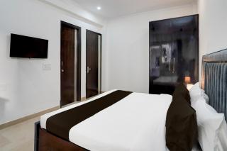 Super Townhouse Sector 53 Golf Course Road - Gurgaon - 8
