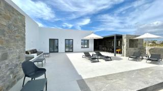 GBR 2 - Golden Beach Residences - Chrissi Akti - 0