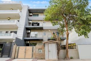 Super Townhouse Sector 53 Golf Course Road - Gurgaon - 0