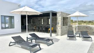GBR 2 - Golden Beach Residences - Chrissi Akti - 9