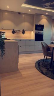 Penthouse apartment - Bergen - 4