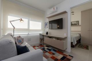 Apartamento completo ao lado da UFRGS - Porto Alegre - 7