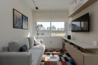 Apartamento completo ao lado da UFRGS - Porto Alegre - 6