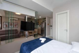 Lindo Apartamento próximo ao parque em Porto Alegre! - Porto Alegre - 5