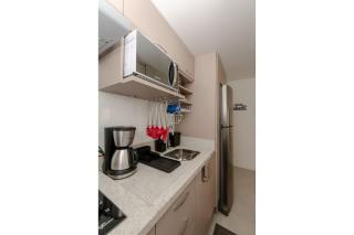 Apartamento completo ao lado da UFRGS - Porto Alegre - 5