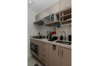 Apartamento completo ao lado da UFRGS - Porto Alegre - 4