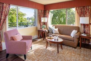 Park Lane Suites & Inn - Portland - 0