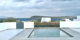 GBR 2 - Golden Beach Residences - Chrissi Akti - 5