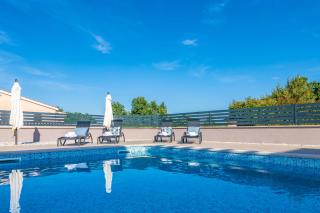 Villa Niko, your Ideal Summer Oasis near Poreč - 9