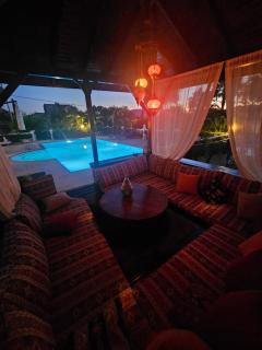 Villa Belle Oludeniz - Fethiye - 7