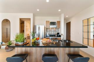 Oceanfront Paradise In Akumal Beach Access - Akumal - 3