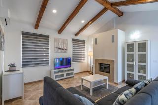 Villa Niko, your Ideal Summer Oasis near Poreč - Stranići kod Lovreča - 5