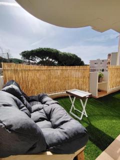Le Trident - Fréjus - 0