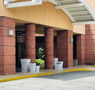 Lynchburg Grand Hotel - Lynchburg - 2
