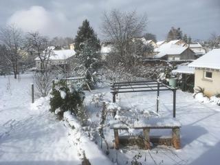 Le village caché - Le Mayet-de-Montagne - 3