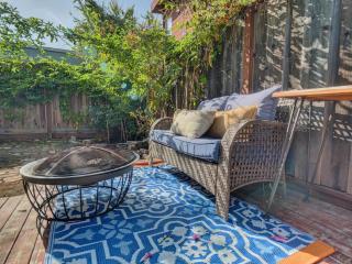 Central Berkeley Garden Oasis - Berkeley - 0