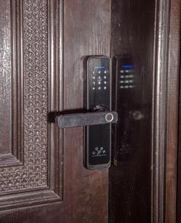 Autonomous Sea View Apartment - Jeddah - 9