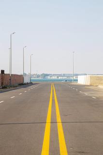Autonomous Sea View Apartment - Jeddah - 6