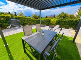 Apartma Nataša - Jagodje - 9